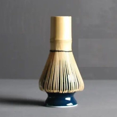 Кусенаоши Naoshi Whisk Holder для приготовления матча, Белый 300390 фото