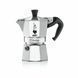 Гейзерная кофеварка Bialetti La Mokina на одну чашку, 40 мл 5790 фото 1