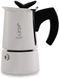 Гейзерна кавоварка Bialetti Musa (2 чашки - 120 мл) 1748 фото 1