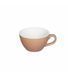 Чашка і блюдце для з молоком Loveramics Egg Flat White, 150 мл, Rose C088-129BRO фото 2