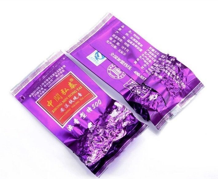 Китайский чай тегуаньинь Оолонг Аньси Zhong Min Hong Tai, 70 г 193 фото
