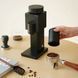 Електрична кавомолка Timemore Bricks 01S Electric Grinder BRICKS 01S Black фото 5