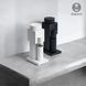 Електрична кавомолка Timemore Bricks 01S Electric Grinder BRICKS 01S Black фото 6