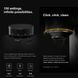 Електрична кавомолка Timemore Bricks 01S Electric Grinder BRICKS 01S Black фото 9