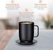 Ember умная кружка Temperature Control Smart Mug Gen 2, 414 мл c контролем температуры, с подогревом, смарт кружка B0CMJQZ5PL фото 8