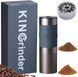 Ручная кофемолка Kingrinder K2 со стальными жерновами KGK2 фото 6