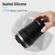 Термокружка MHW-3BOMBER Vacuum Coffee Mugs 360 мл Чорна M5718B фото 2