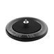 Весы кофейные с таймером Nano Smart Round Scale, с usb зарядкой электронные, круглые, для кофейни, настольные 15883 фото 2