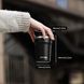 Термокружка MHW-3BOMBER Vacuum Coffee Mugs 360 мл Чорна M5718B фото 5