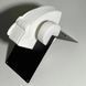 Подставка держатель WW Coffee Filter Holder для кофейных фильтров Черная 30091 фото 1
