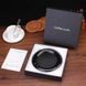 Весы кофейные с таймером Nano Smart Round Scale, с usb зарядкой электронные, круглые, для кофейни, настольные 15883 фото 6