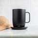 Ember умная кружка Temperature Control Smart Mug Gen 2, 414 мл c контролем температуры, с подогревом, смарт кружка B0CMJQZ5PL фото 5