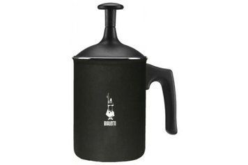 Спінювач молока Bialetti 3 чашки 180 мл портативний для капучіно ручний капучінатор міні-міксер для кави 00AGR394 фото