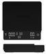 Весы эспрессо MHW-3BOMBER Pro Max Cube Coffee Scale 3.0 ES5663 фото 3