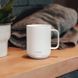 copy_Ember умная кружка Temperature Control Smart Mug 2, 414 мл c контролем температуры, с подогревом, смарт кружка Белый B0CMJQZ5PL фото 2