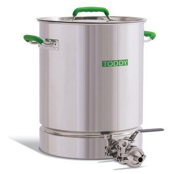 Система для приготування холодної кави Toddy Cold Brew System Pro Series 10 TPS10 фото