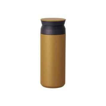Термочашка Kinto Travel Tumbler Coyote, 350 мл 20937 фото