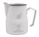Молочник з нержавіючої сталі Motta Europa 750 мл Keep Calm and Drink Cappucino 8724/75 фото 1