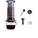 Аеропрес для заварювання фільтр кави ручна кавоварка Aeropress 3456678 фото 1
