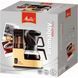 Фільтрова кавоварка Melitta Aromaboy Коричнева 2 чашки 310 мл капельна для заварювання кави 1015-03 фото 7