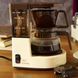 Фільтрова кавоварка Melitta Aromaboy Коричнева 2 чашки 310 мл капельна для заварювання кави 1015-03 фото 6