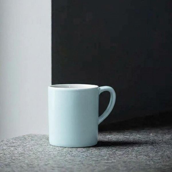 Кружка для для кави Loveramics Bond Mug River Blue 300 мл C098-09BBL фото