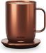 copy_Ember умная кружка Temperature Control Smart Mug 2, 414 мл c контролем температуры, с подогревом, смарт кружка Медный B0CMJQZ5PL фото