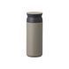 Термочашка Kinto Travel Tumbler Khaki, 350 мл KNH-350 фото 1