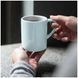 Кружка для для кави Loveramics Bond Mug River Blue 300 мл C098-09BBL фото 2