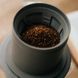 Пуровер Hario 01 Cafeor Dripper Metal Mesh Filter Baton Eco, 200 мл BT-CFOD-01 фото 6
