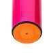 Не падающая чашка-термос Mighty Mug Solo Lipstick Pink 1555 фото 4