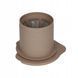 Пуровер Hario 01 Cafeor Dripper Metal Mesh Filter Baton Eco, 200 мл BT-CFOD-01 фото 2