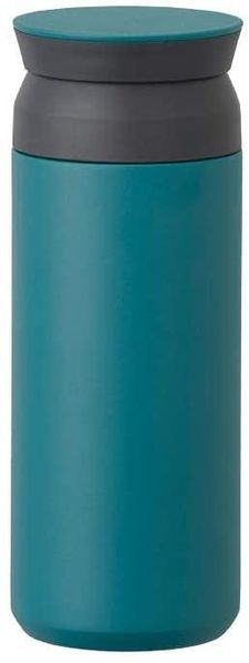 Термочашка Kinto Travel Tumbler Navy, 500 мл KNN-500 фото