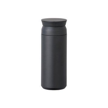 Термочашка Kinto Travel Tumbler Black, 350 мл 20936 фото