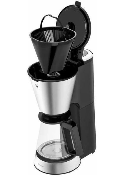 Капельна кавоварка WMF Kitchenminis Aroma для кави фільтр кавомашина 625 мл 41227001 фото