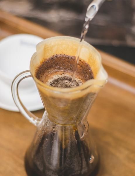 Кемекс Chemex CM-1GH (483 мл) (Оригінал, виробництво США) CM-1GH фото
