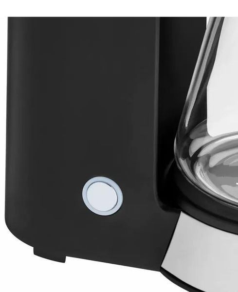 Капельна кавоварка WMF Kitchenminis Aroma для кави фільтр кавомашина 625 мл 41227001 фото