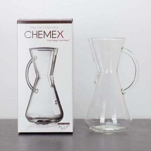 Кемекс Chemex CM-1GH (483 мл) (Оригінал, виробництво США) CM-1GH фото