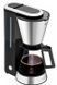 Капельна кавоварка WMF Kitchenminis Aroma для кави фільтр кавомашина 625 мл 41227001 фото 1