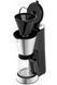 Капельна кавоварка WMF Kitchenminis Aroma для кави фільтр кавомашина 625 мл 41227001 фото 2