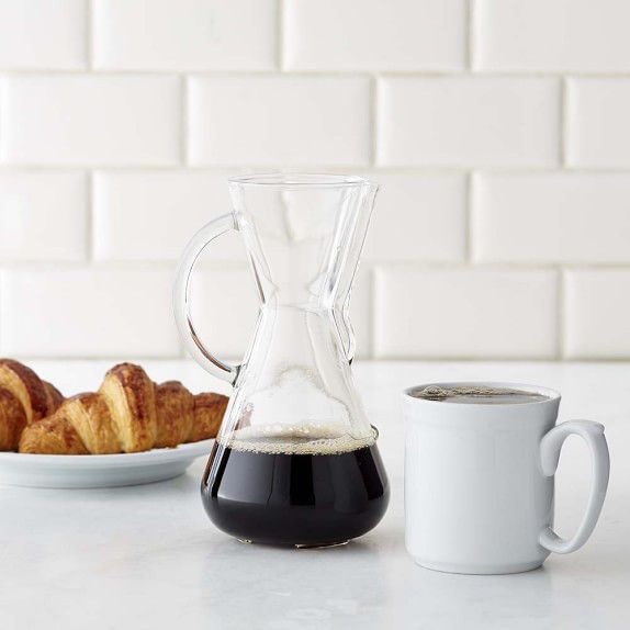 Кемекс Chemex CM-1GH (483 мл) (Оригінал, виробництво США) CM-1GH фото