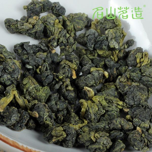 Чай оолонг улун тайванський Алішань Ming Shan Ming Zao 160 г 437 фото