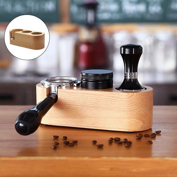 Станція для темперування Barista Essentials 58 мм 15858 фото