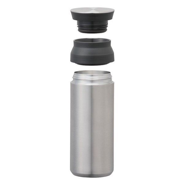 Термочашка Kinto Travel Tumbler Navy, 500 мл KNN-500 фото