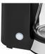 Капельна кавоварка WMF Kitchenminis Aroma для кави фільтр кавомашина 625 мл 41227001 фото 4