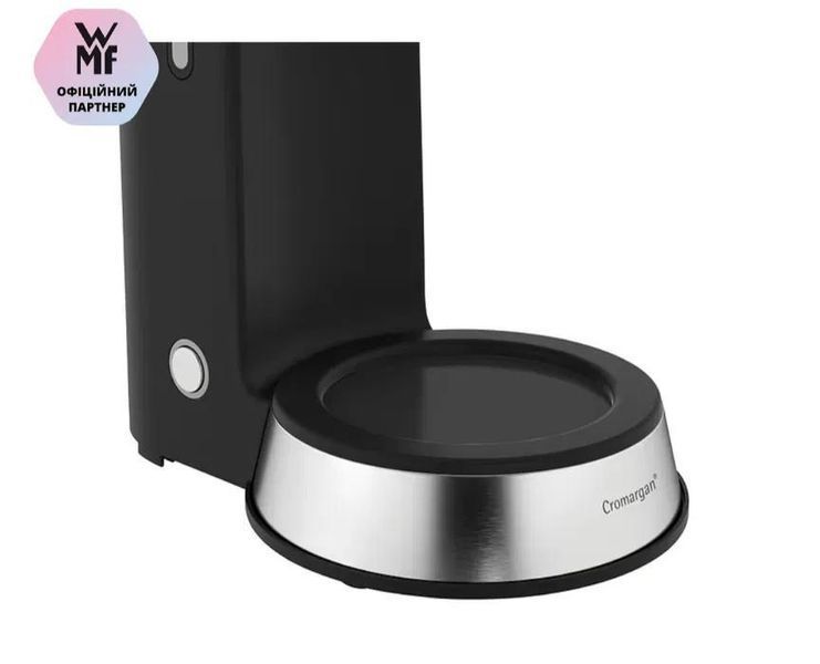 Капельна кавоварка WMF Kitchenminis Aroma для кави фільтр кавомашина 625 мл 41227001 фото