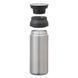 Термочашка Kinto Travel Tumbler Black, 350 мл 20936 фото 3