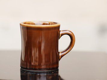 Висока Чашка Loveramics Starsky Mug Caramel (250 мл) STR-02-233CAR фото