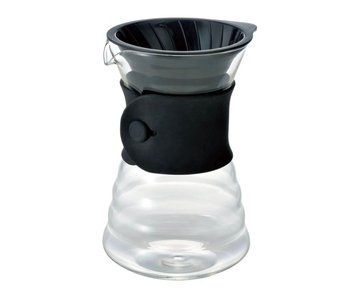 Декантер для кофе Hario V60 700 мл VDD-02B фото