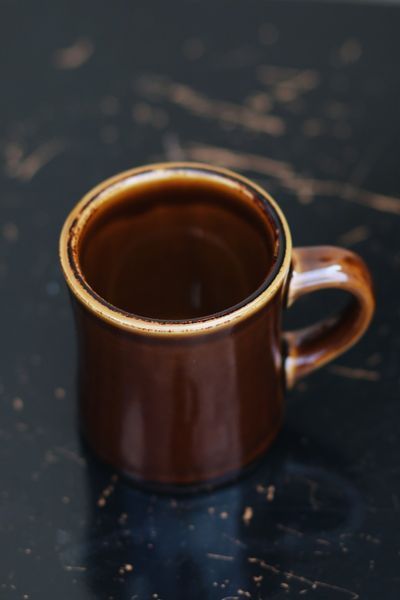 Висока Чашка Loveramics Starsky Mug Caramel (250 мл) STR-02-233CAR фото